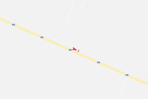 Билборд B в Клеване, 3х6  на Луцьк схема