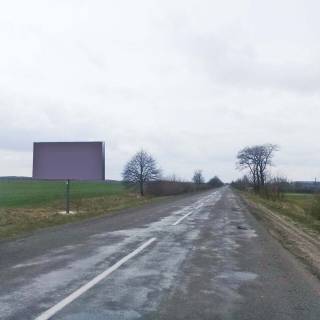 Білборд, Бігборд (Борд)   у Турійську зі ст луцьк Фото 1