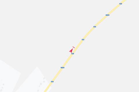 Білборд, Бігборд (Борд)  B у Лохвиці, 3х6  Виїзд на Ромни схема