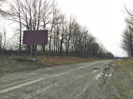 Билборд B в Долине Дорога Е 19-04 Білопілля-Терни-Липова Долина-Гадяч 85 км+500 влево фото 1