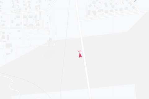 Білборд, Бігборд (Борд)  B у Гірник, 3х6  вул Центральна схема