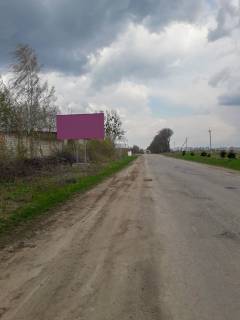 Билборд  в Шаргороде вул Ленина фото 1