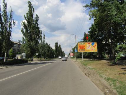 Билборд A в Днепр (Днепропетровск), 3x6  Петра Калнишевського (Косіора) пр., 3 фото 1