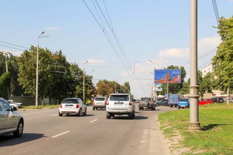 Призматрон, Призма A у Харкові, 3х6  Леся Сердюка (Командарма Корка) вул., 36, з центру  (Класс) - 471652 Фото 1