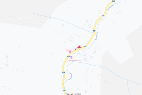 Билборд A в Ясине, 3х6  вул Миру схема
