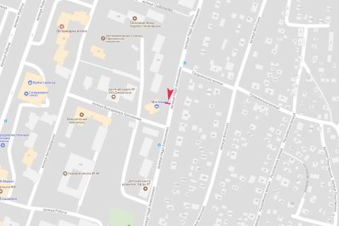 Билборд A в Днепр (Днепропетровск), 3x6  Надії Олексієнко ., 106 схема