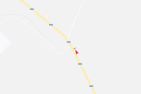 Билборд A в Борщеві, 3х6  с Козатчины схема