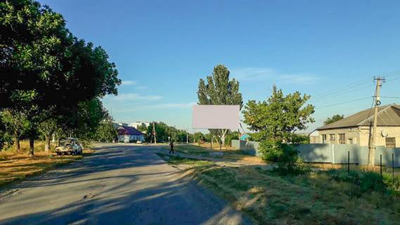 Билборд A в Днепр (Днепропетровск), 3х6  вул Славна (Радянська) фото 1