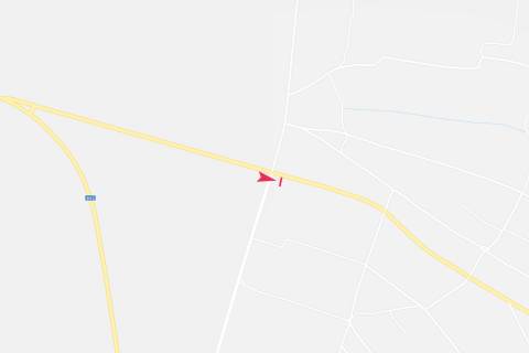 Білборд, Бігборд (Борд)  A у Новоархангельську 50 м вїзд в Торговиці з Умані схема