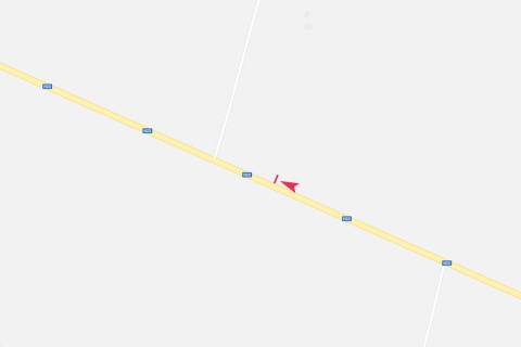 Билборд A в Клеване, 3х6  на Луцьк схема