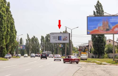 Призматрон, Призма A у Харкові, 3х6  Клочківська вул., 283б, в центр - 471575 Фото 1
