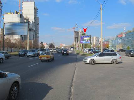 Scrolller, Scroll A in Kharkiv, 3,1х2,2  Klockivs'ka st., 134b, z centru - 471524 Photo 1