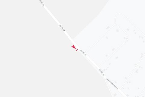 Білборд, Бігборд (Борд)  A у Біликах вул Полтавська схема