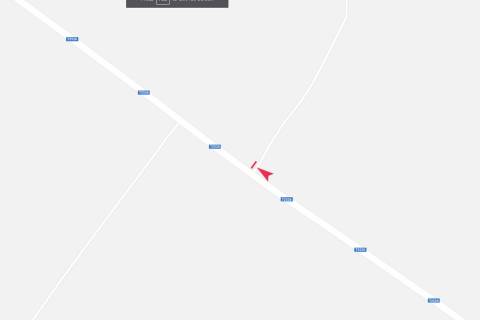 Билборд A в Бобровице вул Гагарина схема