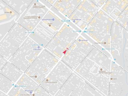 Скроллер A в Днепр (Днепропетровск), 2.3x3.14  - - 617258 схема