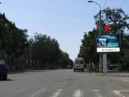 Скроллер A в Днепр (Днепропетровск), 2.3x3.14  Михайла Грушевського (Карла Лібкнехта) вул., 30 - 573925 фото 1