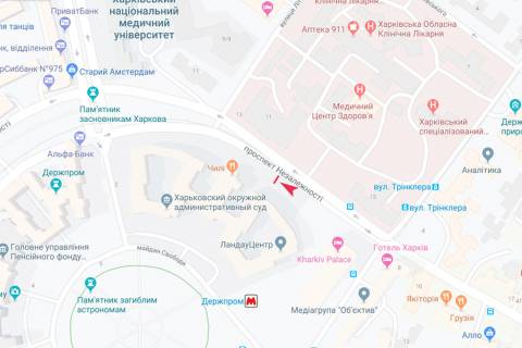 Scrolller, Scroll B in Zaporizhzhya Nezavisimosti pr-t, - Svobody pl., 6, iz centra, VIP - 186142 scheme