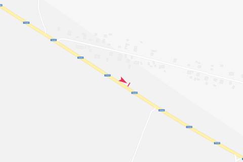 Билборд B в Благодатному зі ст дольска схема