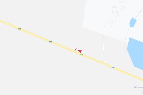 Billboard A in Zaporizhzhya Na Uman' scheme