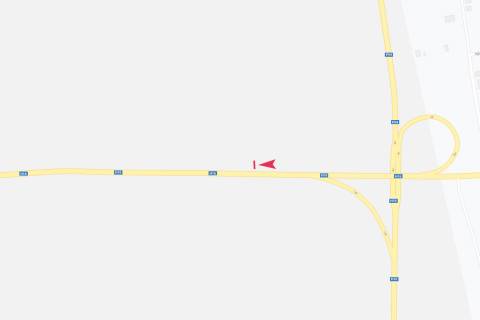 Билборд A в Звенигородке на Умань схема
