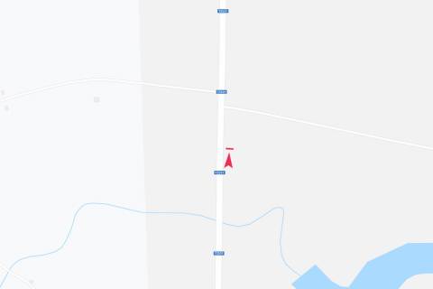 Билборд A в Запорожье вул Захарія Махна (Першотравнева) схема