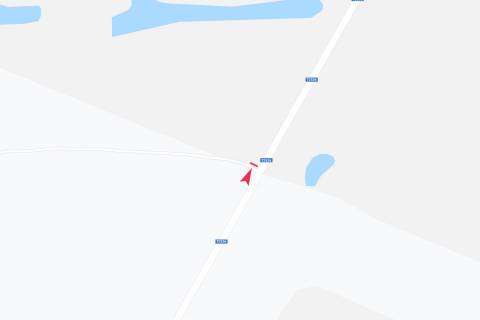 Билборд B в Запорожье вьезд в город схема