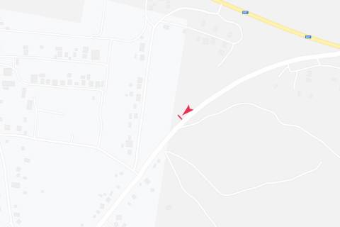 Билборд A в Прилуках вул Киевская схема
