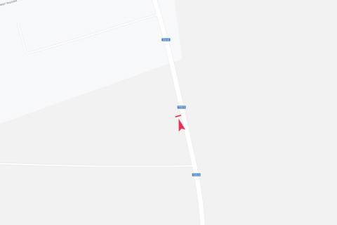 Билборд B в Запорожье вьезд в город схема