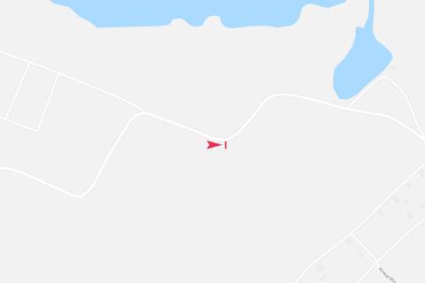 Билборд A в Днепр (Днепропетровск) въезд в город с трассы схема