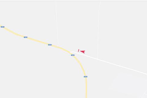 Білборд, Бігборд (Борд)  A у Запоріжжі вул Пушкина схема