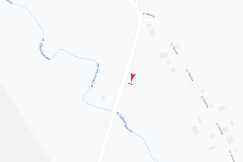 Билборд B в Запорожье вьезд в город схема