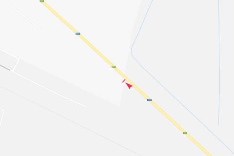 Билборд B в Голобах зі ст луцька схема