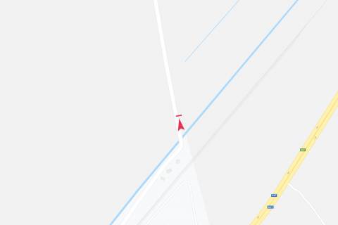 Білборд, Бігборд (Борд)  A у Запоріжжі вул В'ячеслава Зайцева (Лермонтова) схема