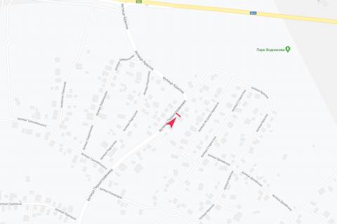 Билборд A в Запорожье вул Захарія Махна (Першотравнева) фото 1