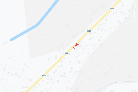 Билборд B в Запорожье вьезд в город схема