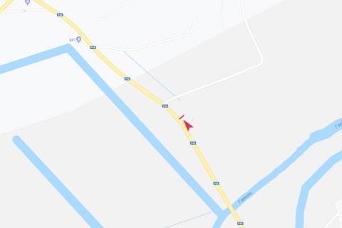 Білборд, Бігборд (Борд)  A у Запоріжжі выезд с города Фото 1