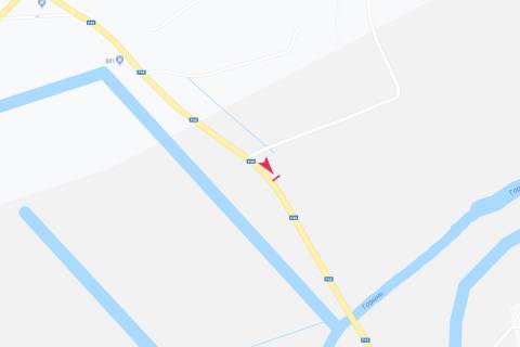 Білборд, Бігборд (Борд)  B у Запоріжжі выезд с города схема