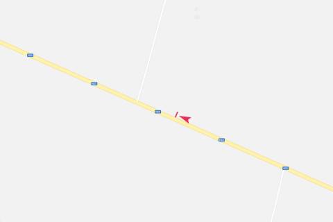 Билборд A в Запорожье на Луцк схема
