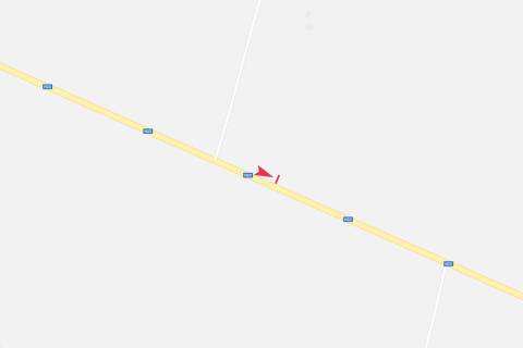 Билборд B в Запорожье на Луцк схема