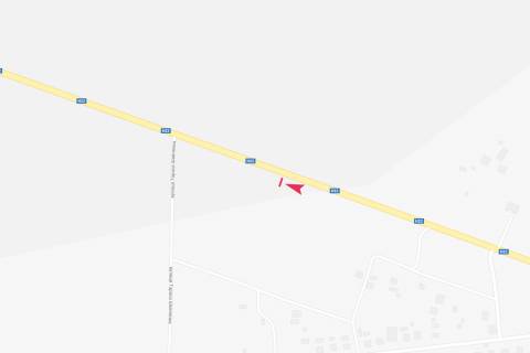 Билборд B в Запорожье на Ровно схема