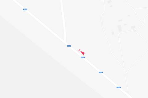 Билборд A в Криничках въезд с Киевской трассы схема