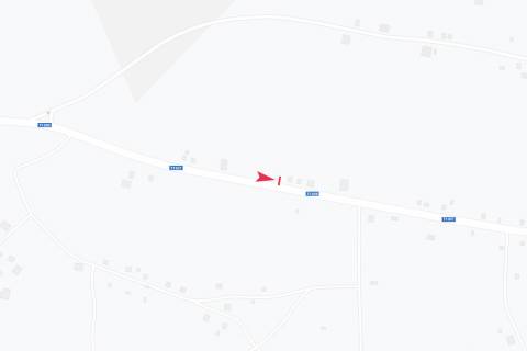 Билборд B в Запорожье вьезд в город схема