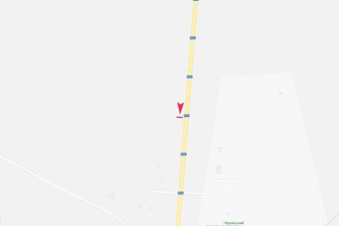 Билборд A в Маневичах зі ст любешів схема