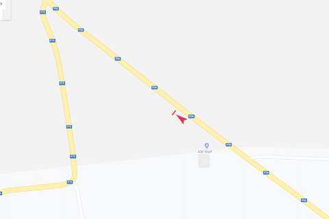 Білборд, Бігборд (Борд)  B у Олександрівці пров Радянський схема