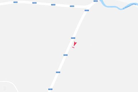 Билборд B в Запорожье на Вознесенск схема