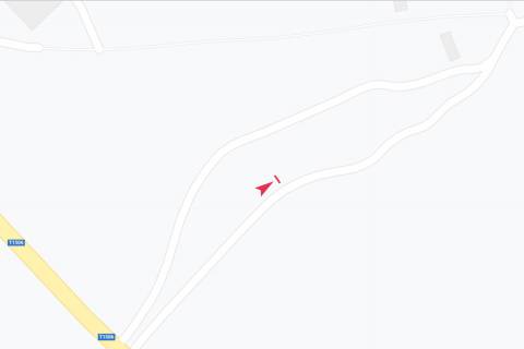 Білборд, Бігборд (Борд)  B у Криничках выезд на Николаев схема