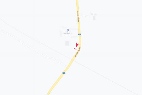 Билборд A в Вознесенске выезд на Одессу схема