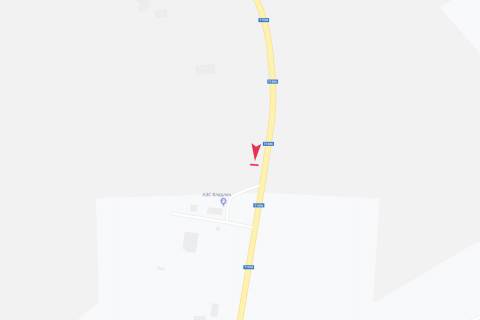 Билборд A в Запорожье выезд на Доманевку схема