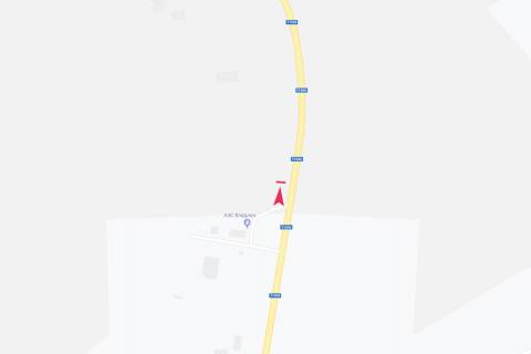 Билборд B в Запорожье выезд на Доманевку схема