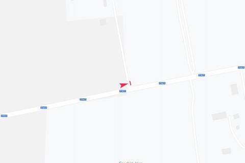 Билборд B в Запорожье вьезд в город схема